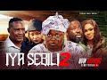 Iya Sebili Pt 2 Latest Yoruba Movie 2025 Iteledicon Kemity Basira Bere Victoria Adeboye