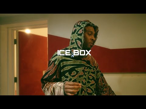 True Story Gee - Icebox (Official Music Video)