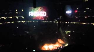 Passion 2013- It is FINISHED