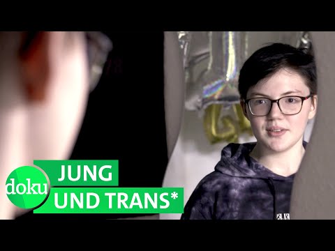 Wer bin ich? - Trans*-Jugendliche zwischen Identitätsfragen und Tabus | WDR Doku