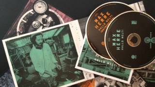 Max Herre - Hallo Welt