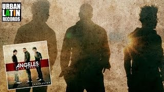 Angeles De La Bachata - Ya No Sientes Amor