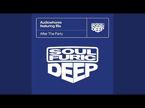 After The Party (feat. Blu) (Vocal Mix)