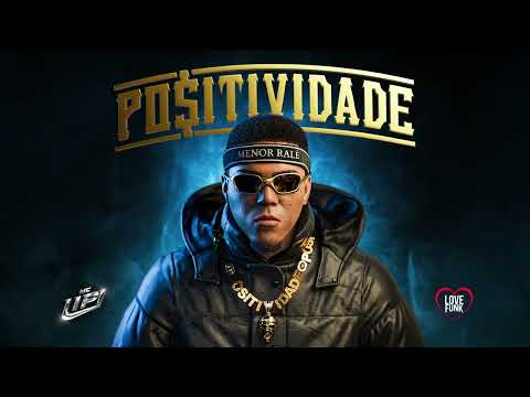 4. MC LIPI - CHORA AGORA RI DEPOIS FT. MC HARIEL (Positividade)