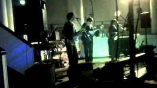 The Beatroot Beatles