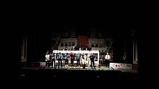 Si no valgo po me lo dices – Segunda Semifinal – COAC 2003