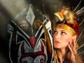 The Great Pretender + Reconsider Me (in the East Indies)