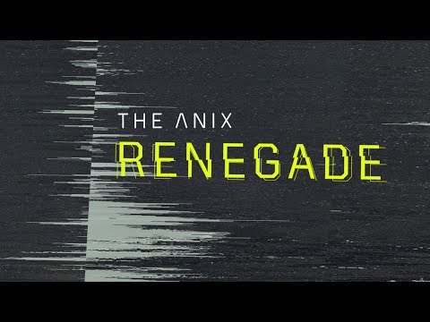 Video thumbnail for Renegade