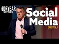 How Different Age Groups Use Social Media Dan Viola