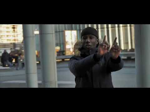 DYMA   T'AS PAS IDÉE FREESTYLE VIDÉO Prod  by Dannyebtracks