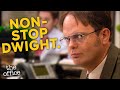 Dwight But It Gets Progressively More Dwight The Office US