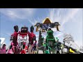 Power Rangers Dino Fury Megazord Transformations