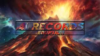 AI Records - Eruption