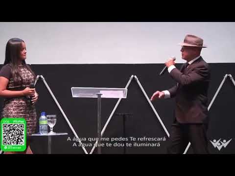 A SAMARITANA - Sergio Lopes e Emilly França