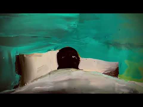 Roberto Angelini - Rodrigo D’Erasmo - L’eterno presente (Official Visual Art)