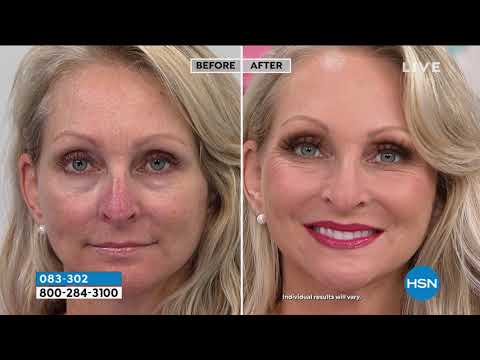 HSN | Beauty Report with Amy Morrison 08.07.2019 - 09 PM