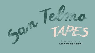 San Telmo Tapes - Trailer (Argentina/Ecuador - 2020)