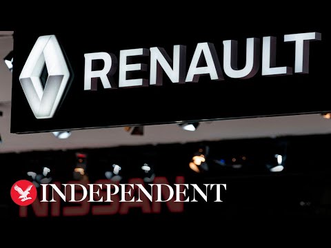 Thumbnail for Live: Renault and Nissan unveil new agreement to reboot alliance in London by Video c, Renault, Video ca, video, WiLL, Nissan, vide