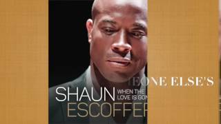 When The Love Is Gone - Shaun Escoffery (OFFICIAL LYRIC VIDEO)