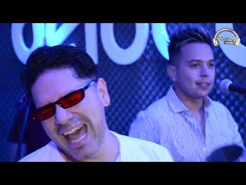 Dani Guardia | Cumbias enganchadas