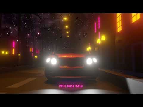 Jess ETA - Body On Fire [Lyric Video]