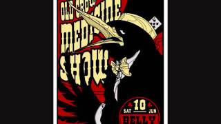 old crow medicine show - deportee (plane wreck at los gatos)