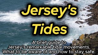 Jersey's Tides