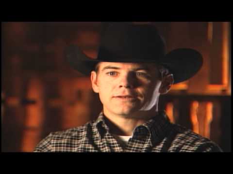 Ring of Honor: Michael Gaffney (PBR)