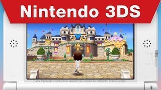 Disney Magical World video 1