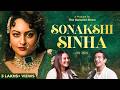 2000s Vibes Podcast Sonakshi Sinha On TRS