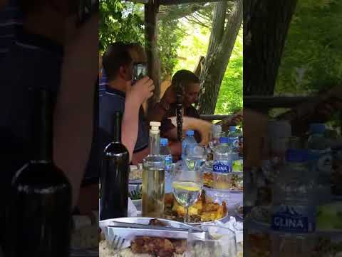 Mondi Vogel, Shaban Cela, Artur yzeiri, Refail Caka - Erdh Pranvera Celi Qershia & Ciftetel 2021