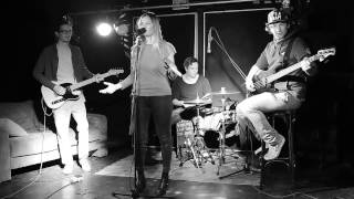 Tamara Stolzenberg &amp; Band