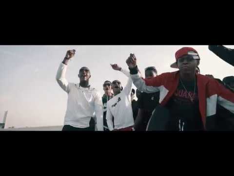 Famodis - De Manier (Prod. By DjangoBeats)