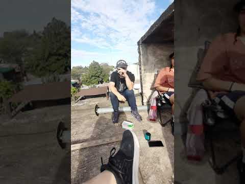 Free  luichin y monje