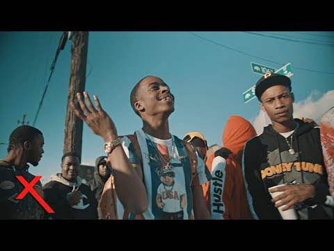 Lil Benny ft. Maxi Bravo - Go Crazy (Official Video)