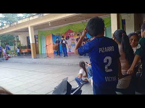 Canto Yrigoyen | Escuela El Señor y la Virgen del Milagro | Hipólito Yrigoyen - Salta