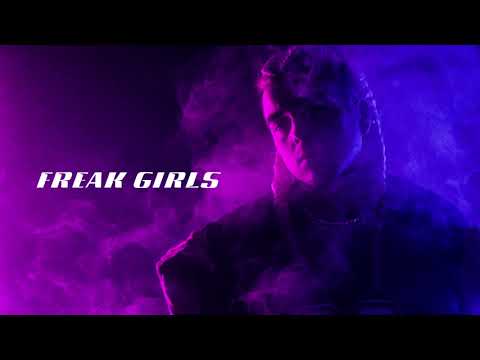 Joe Rocca - Freak Girls [audio]