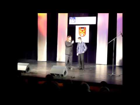 MLÁDÍ HUMPOLEC 2012, Tomáš Krčil