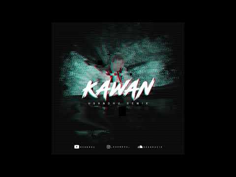 Kawan Remix - H Sandhu Ft Bikram Singh | Gunjan