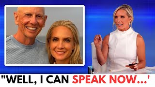 After Divorce, Dana Perino Finally Breaks Silence on Her Husband!