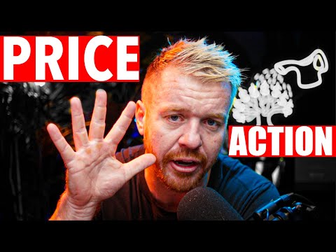 Day Trading Price Action Masterclass! MY SECRETS!