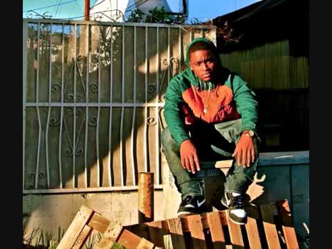 Joey Fatts - The Wave Matthews Band ft. Yams & Da$h [Prod. Alchemist]