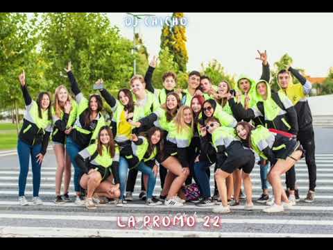 LA PROMO 22  (RKT ) X DJ CHICHO