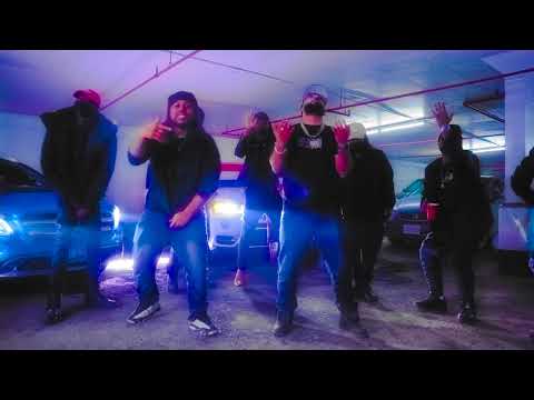 Bullet Shotta - Usijali (Prod by Qu beats)  [Official Music Video]