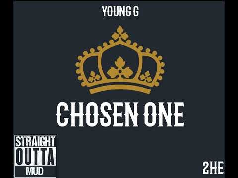 Young G 2 Hard - I Give Myself Away