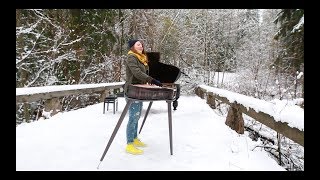 Ida Elina - Songbird (Original Song)