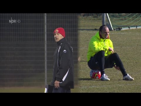 FC Mecklenburg Schwerin gegen Hansa Rostock - Landespokal Halbfinale - Vorbericht