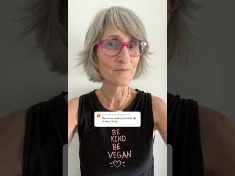 WHAT?!? @kallmekris has been waiting her whole life to sing MY song?!? Cool!