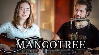 Mangotree - Angus &amp; Julia Stone [Cover] by Julien Mueller and Helena To Guitar