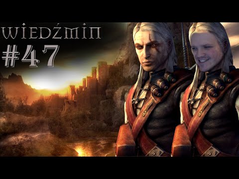 The Witcher 1 Act III #47 Dandelion's Lute and the Gambler's Lair